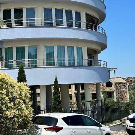 Sun Gates Byala Apartment Byala  Bagian luar foto