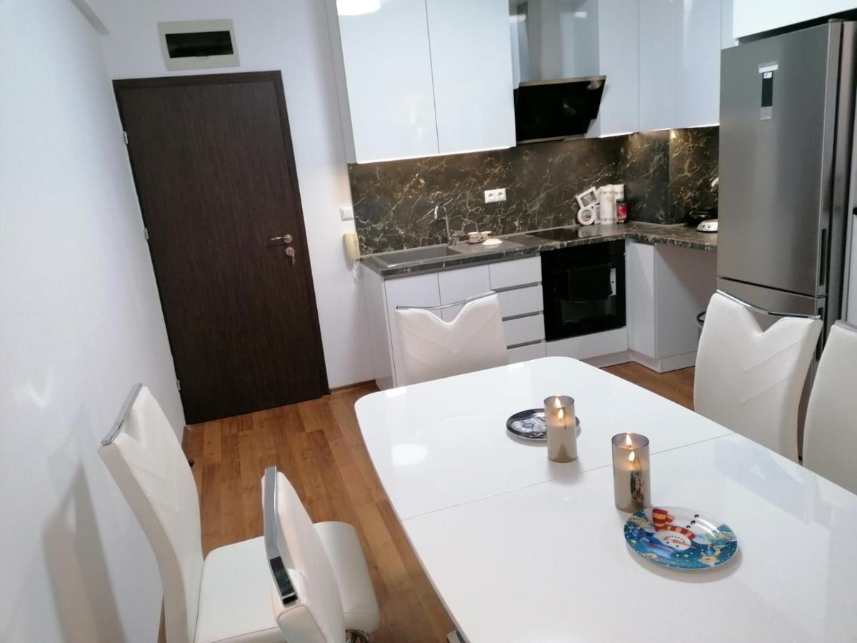 Sun Gates Byala Apartment Byala  Bagian luar foto