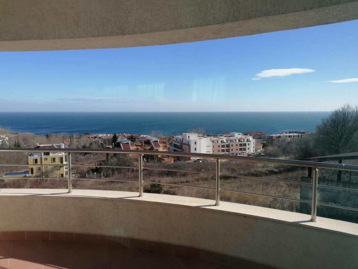 Sun Gates Byala Apartment Byala  Bagian luar foto