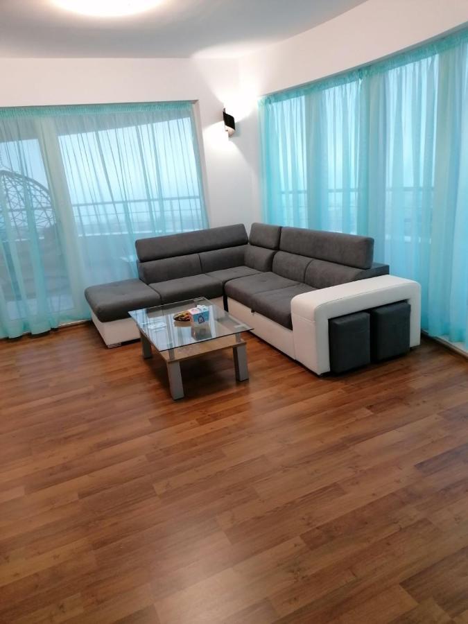 Sun Gates Byala Apartment Byala  Bagian luar foto