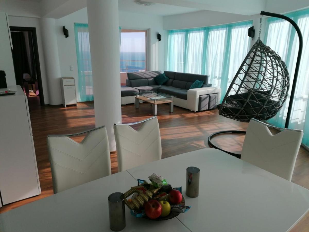 Sun Gates Byala Apartment Byala  Bagian luar foto