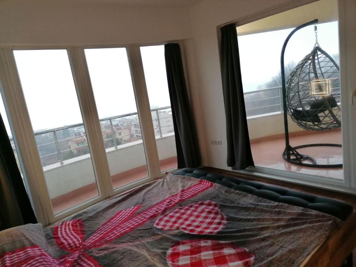 Sun Gates Byala Apartment Byala  Bagian luar foto
