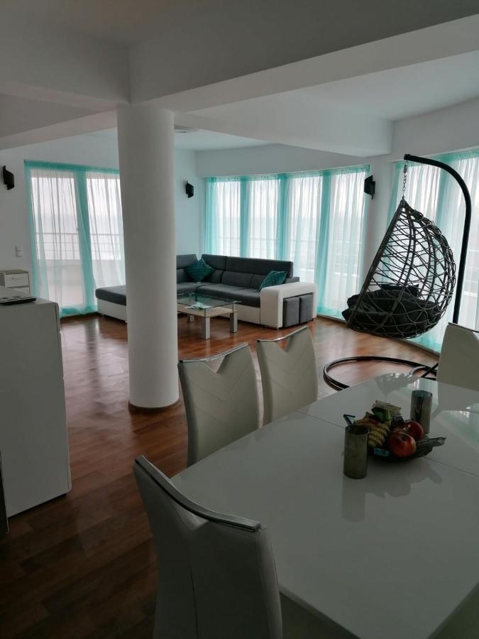 Sun Gates Byala Apartment Byala  Bagian luar foto