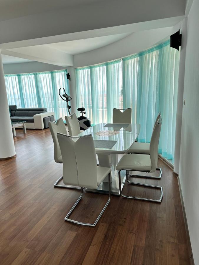 Sun Gates Byala Apartment Byala  Bagian luar foto